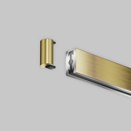 Комплектующие для трековой системы Technical TRA154EC-BS