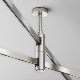 Комплектующие для трековой системы Technical TRA156C-D1-PT