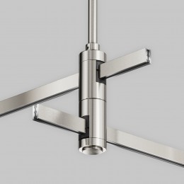 Комплектующие для трековой системы Technical TRA156C-D1-PT