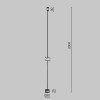 Комплектующие для трековой системы Technical TRA160SW-2B