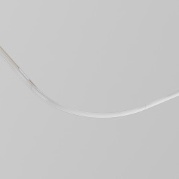 Комплектующие для встраиваемой трековой системы Technical TRA044-angle-W