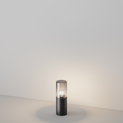 Ландшафтный светильник  Maytoni Outdoor Amas O432FL-01GF