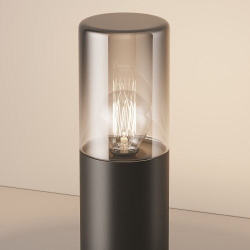 Ландшафтный светильник  Maytoni Outdoor Amas O432FL-01GF