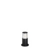 Ландшафтный светильник Maytoni Outdoor Bronx O576FL-01B1