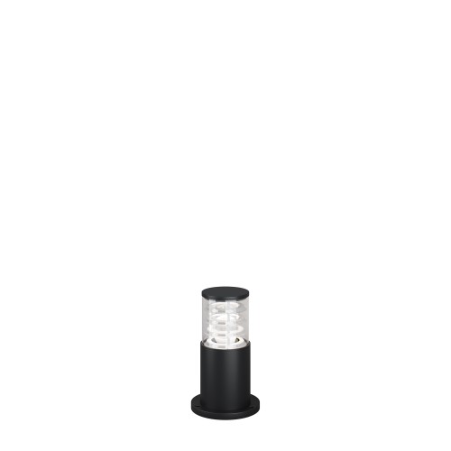 Ландшафтный светильник  Maytoni Outdoor Bronx O576FL-01B1