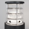 Ландшафтный светильник  Maytoni Outdoor Bronx O576FL-01B1