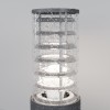 Ландшафтный светильник  Maytoni Outdoor Bronx O576FL-01GR1