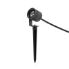 Ландшафтный светильник  Maytoni Outdoor Clyde O493FL-L3GF3K