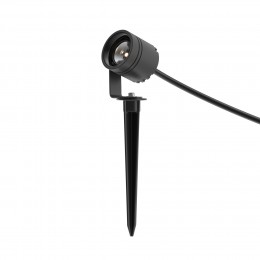 Ландшафтный светильник  Maytoni Outdoor Clyde O493FL-L3GF3K