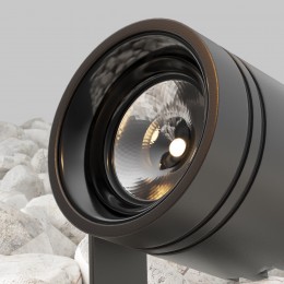 Ландшафтный светильник  Maytoni Outdoor Clyde O493FL-L3GF3K