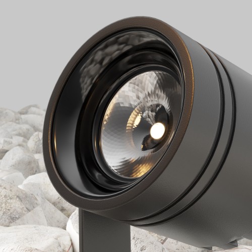 Ландшафтный светильник  Maytoni Outdoor Clyde O493FL-L3GF3K