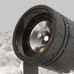 Ландшафтный светильник  Maytoni Outdoor Clyde O493FL-L3GF3K
