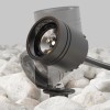 Ландшафтный светильник  Maytoni Outdoor Clyde O493FL-L3GF3K