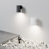Ландшафтный светильник  Maytoni Outdoor Clyde O493FL-L3GF3K