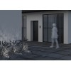 Ландшафтный светильник  Maytoni Outdoor Clyde O493FL-L3GF3K