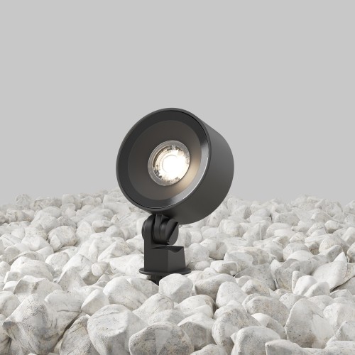 Ландшафтный светильник  Maytoni Outdoor Core O495FL-L18B3K