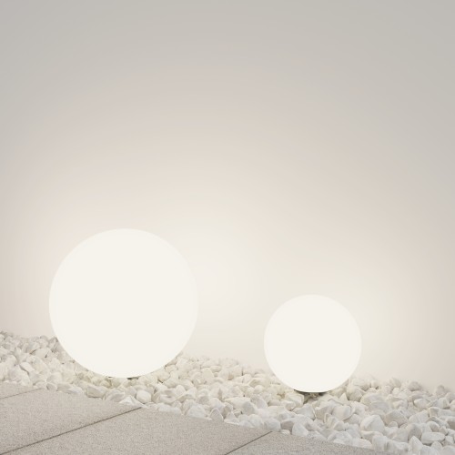 Ландшафтный светильник  Maytoni Outdoor Erda O594FL-01W1