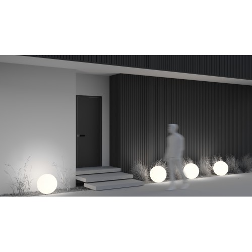 Ландшафтный светильник  Maytoni Outdoor Erda O594FL-01W1