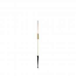 Ландшафтный светильник  Maytoni Outdoor Flare O510FL-L3BS3K
