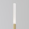 Ландшафтный светильник  Maytoni Outdoor Flare O510FL-L3BS3K
