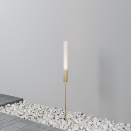 Ландшафтный светильник  Maytoni Outdoor Flare O510FL-L3BS3K
