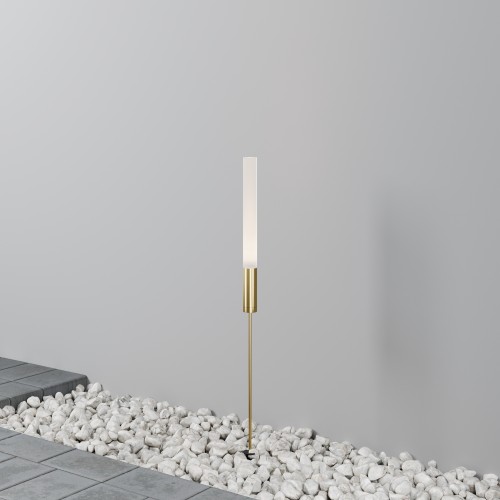Ландшафтный светильник  Maytoni Outdoor Flare O510FL-L3BS3K