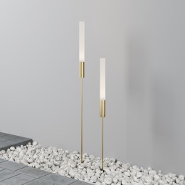 Ландшафтный светильник  Maytoni Outdoor Flare O510FL-L3BS3K