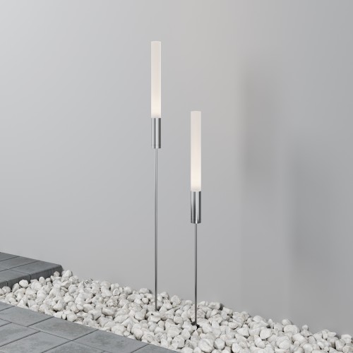 Ландшафтный светильник  Maytoni Outdoor Flare O510FL-L3PT3K1