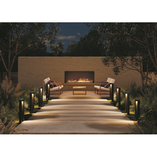 Ландшафтный светильник  Maytoni Outdoor Frama O469FL-L12GF3K