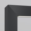 Ландшафтный светильник  Maytoni Outdoor Frama O469FL-L12GF3K