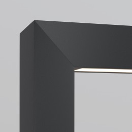 Ландшафтный светильник  Maytoni Outdoor Frama O469FL-L12GF3K