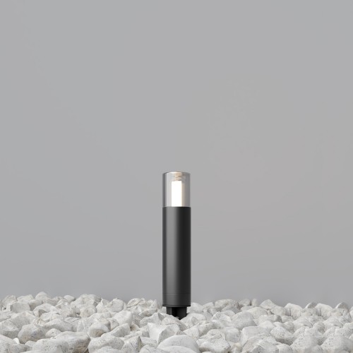 Ландшафтный светильник  Maytoni Outdoor Glide O437FL-01GF