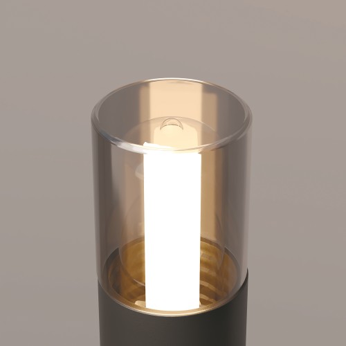 Ландшафтный светильник  Maytoni Outdoor Glide O437FL-01GF