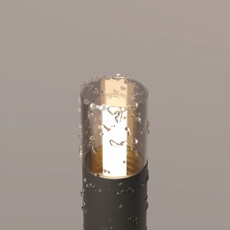 Ландшафтный светильник  Maytoni Outdoor Glide O437FL-01GF