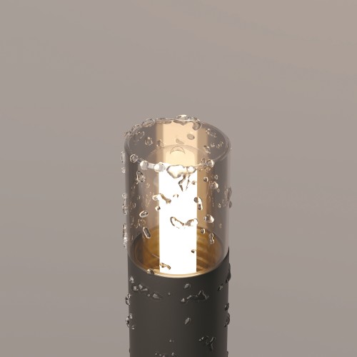 Ландшафтный светильник  Maytoni Outdoor Glide O437FL-01GF