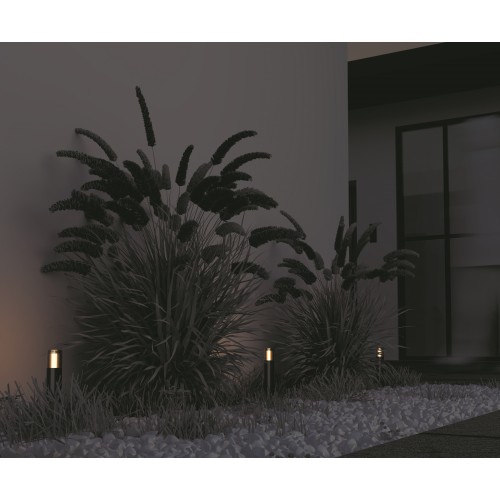 Ландшафтный светильник  Maytoni Outdoor Glide O437FL-01GF