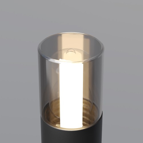 Ландшафтный светильник  Maytoni Outdoor Glide O437FL-01GF