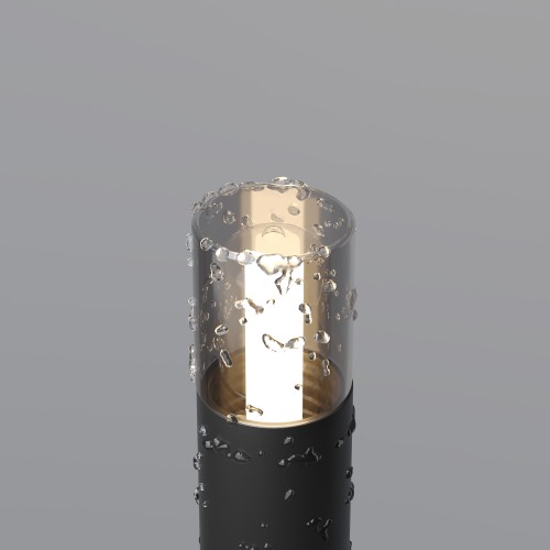 Ландшафтный светильник  Maytoni Outdoor Glide O437FL-01GF