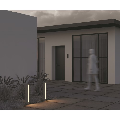 Ландшафтный светильник  Maytoni Outdoor Hof O422FL-L12GF