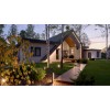 Ландшафтный светильник  Maytoni Outdoor Hof O422FL-L12GF