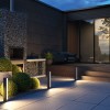 Ландшафтный светильник  Maytoni Outdoor Hof O422FL-L12GF