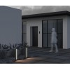 Ландшафтный светильник  Maytoni Outdoor Hof O422FL-L12GF