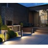 Ландшафтный светильник  Maytoni Outdoor Hof O422FL-L12GF