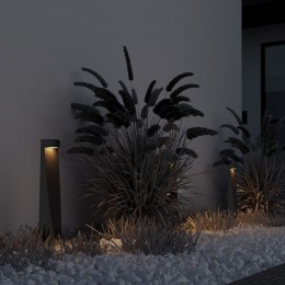 Ландшафтный светильник  Maytoni Outdoor Konus O463FL-L7GF3K