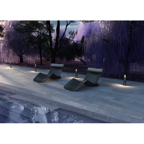 Ландшафтный светильник  Maytoni Outdoor Konus O463FL-L7GF3K