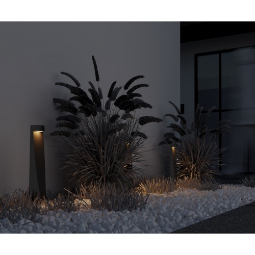 Ландшафтный светильник  Maytoni Outdoor Konus O463FL-L7GF3K