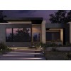 Ландшафтный светильник  Maytoni Outdoor Paso O595FL-L12B3K