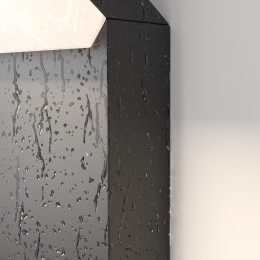 Ландшафтный светильник  Maytoni Outdoor Paso O595FL-L12B3K