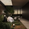 Ландшафтный светильник  Maytoni Outdoor Pyro O496FL-L21B3K