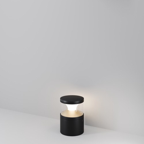 Ландшафтный светильник  Maytoni Outdoor Pyro O496FL-L21B3K